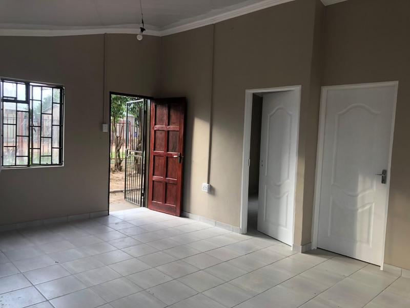2 Bedroom Property for Sale in Grasslands Free State